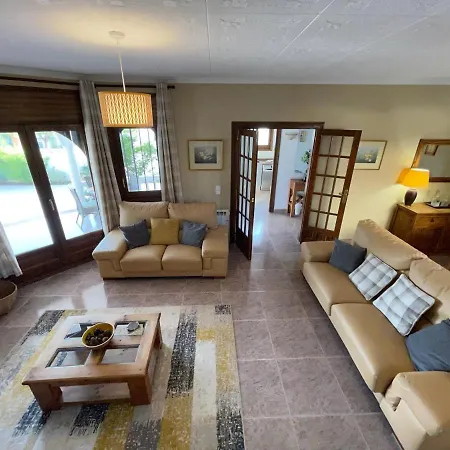 Arenda Veracruz Villa