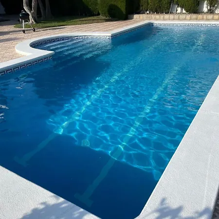 Arenda Veracruz Villa Miami Playa