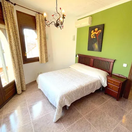 Arenda Veracruz Villa