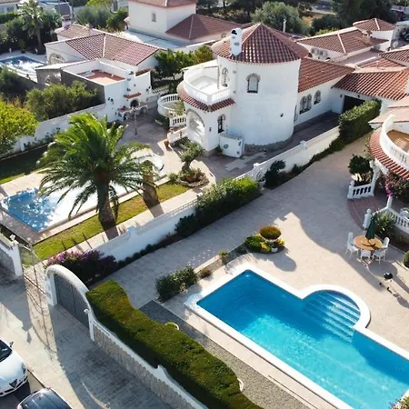 Arenda Veracruz Villa Miami Playa