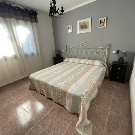 Arenda Veracruz